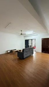 出租 | Double Storey Terrace House @ Permas Jaya