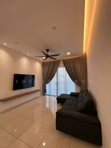 出租 | Queens Residences Q2 @ Queens Waterfront