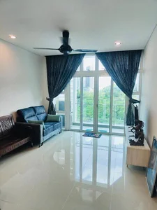 出租 | One Medini