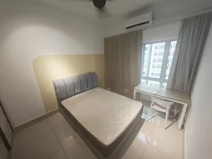 出租 | Serviced Residence @ Razak City Residences (RC Residences)