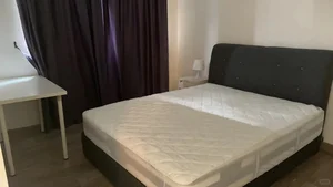 um找大房女生室友