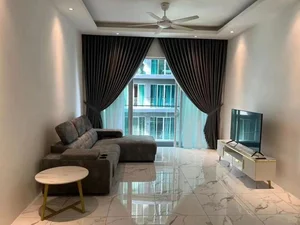 🇲🇾马来西亚租房槟城Quaywest A