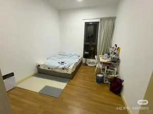 A’marine绝美阳台中房