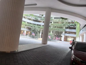 马来西亚租房，环境优美适合上学或旅居