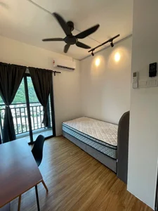 🇲🇾 UCSI U2 阳台房转租