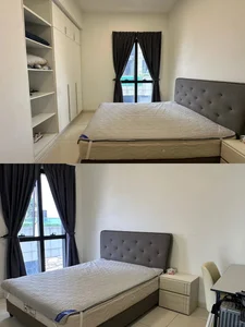 1000+，12月份一个房间随便住｜吉隆坡sunway