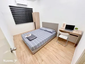 🔥 Cheras租房 ｜中房｜步行 6分钟到UCSI