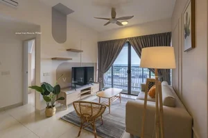 出租 | Setia City Residences