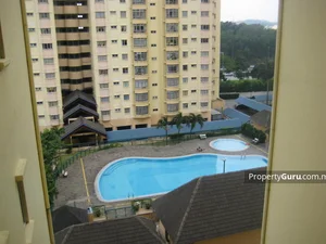 出租 | Endah Regal Condominium