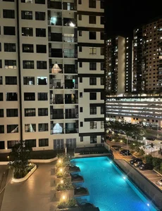 Shah Alam房间出租｜RM550起🔥
