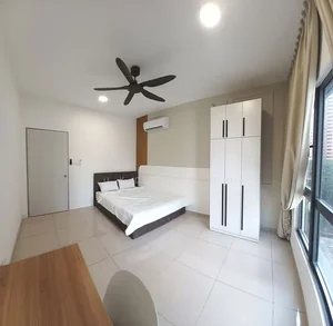 出租 | D'Quince Residences