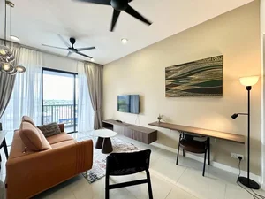 出租 | One Cochrane Residence