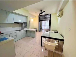 出租 | Amcorp Serviced Suites