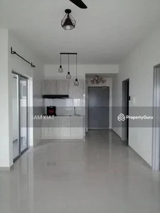 出租 | The Edge Residence