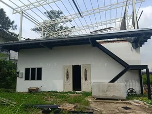 出租 | Kawasan Stulang