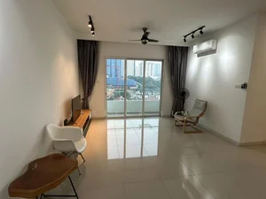 出租 | Scenaria @ North Kiara Hills
