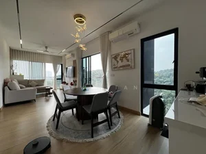 出租 | Hampton Height Damansara