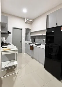 出租 | Prestige Residence