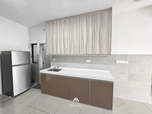 出租 | Jernih Residence