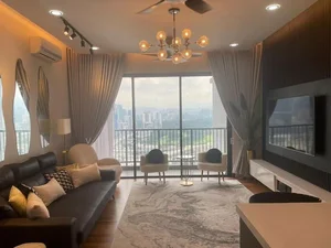 出租 | One Cochrane Residence
