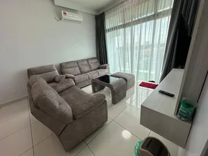 出租 | PARC Regency (Residensi Masai)