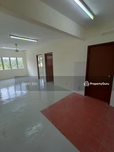 出租 | Pangsapuri Angkasa Indah