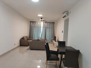 出租 | Twin Danga Residence