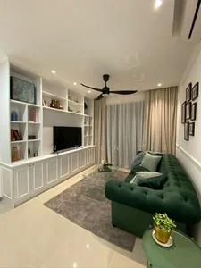 出租 | United Point (Residensi Berpadu)