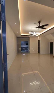 出租 | Kita Mekar (Double Storey Terrace House)