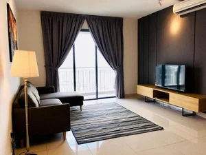 出租 | Teega Suites