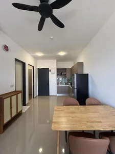 出租 | 2Rio Residence @ Bandar Puteri Puchong