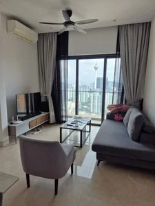 出租 | Lucentia Residences