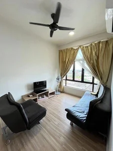 出租 | D'Summit Residences