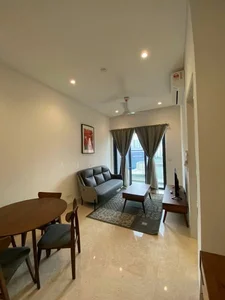 出租 | Lucentia Residences