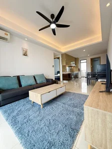 出租 | R&F Princess Cove Phase 2-Seine Region