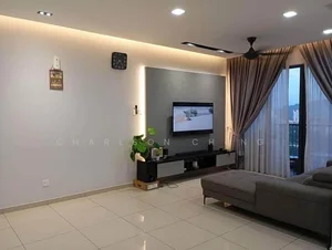 出租 | Nidoz Residences @ Desa Petaling