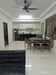 出租 | The Embassy (Bangunan Duta Impian)