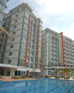 出租 | Oasis Serviced Suites @ Oasis Ara Damansara