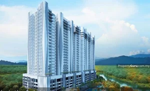 出租 | Riverville Residences