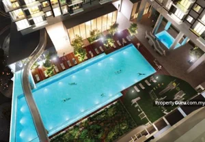 出租 | Pinnacle Sri Petaling