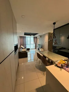 出租 | H2O Residences