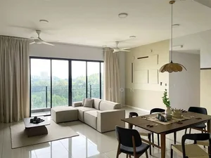 出租 | Secoya Residence