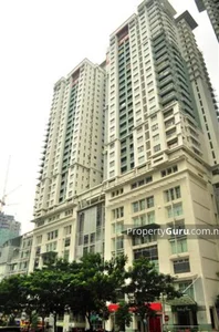 出租 | Metropolitan Square Service Residence