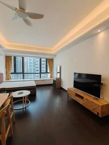 出租 | R&F Princess Cove Phase 2-Seine Region