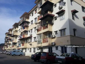 出租 | Taman Cheras Awana Apartment
