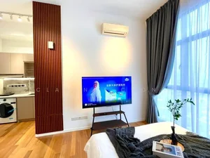 出租 | Waltz Residences