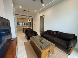 出租 | TRX Residences