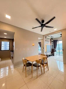 出租 | Datum Jelatek Residence
