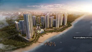 出租 | Bay Point @ Country Garden Danga Bay