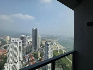 出租 | Marriott Residence @ Gurney